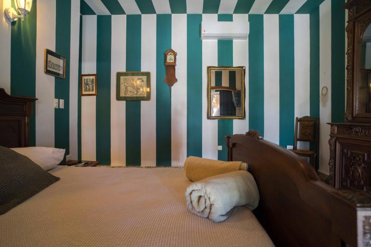 Hotel Sonno Cielito Тулум Екстер'єр фото