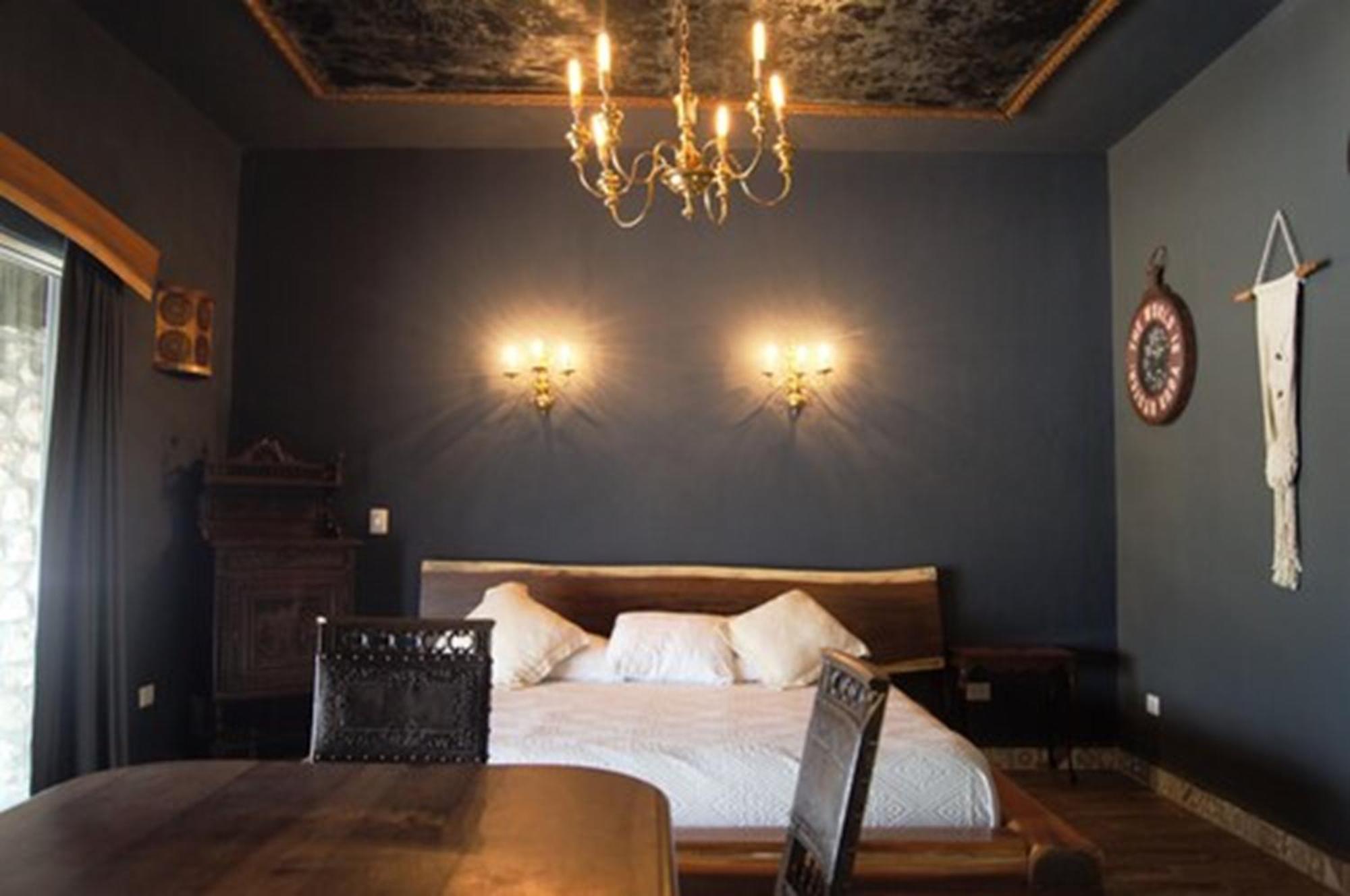 Hotel Sonno Cielito Тулум Екстер'єр фото