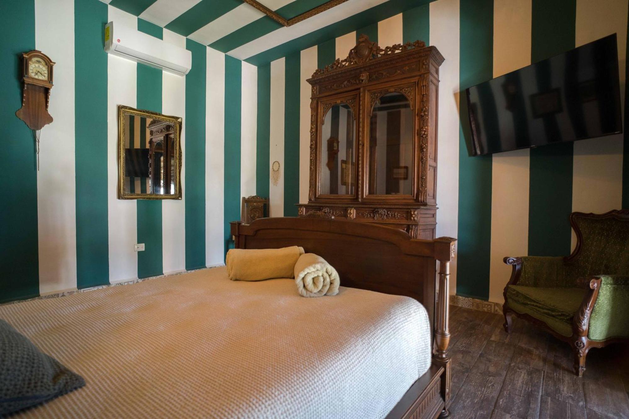 Hotel Sonno Cielito Тулум Екстер'єр фото