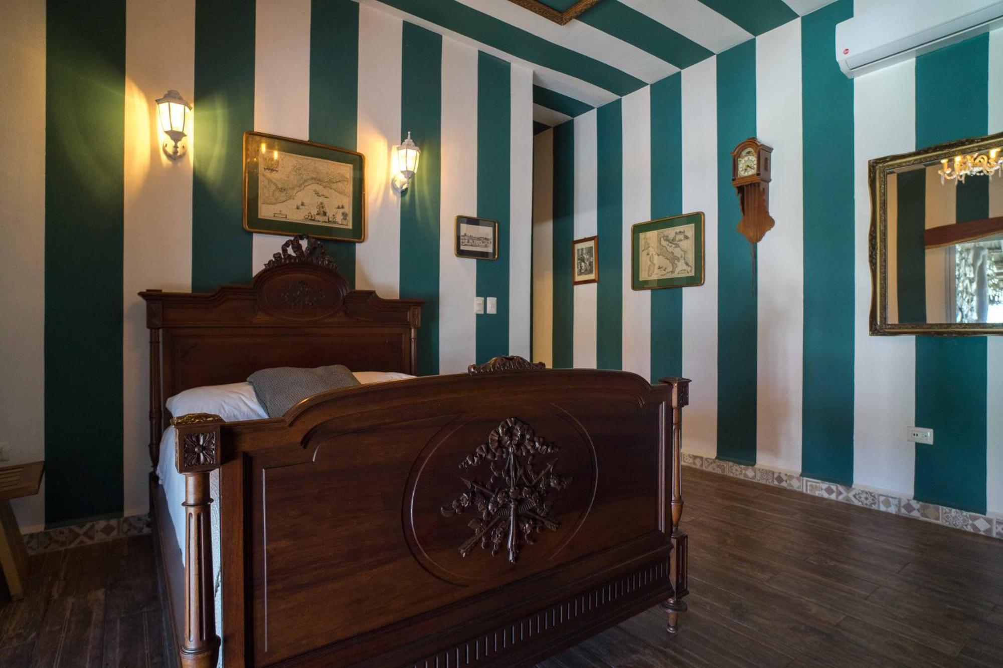 Hotel Sonno Cielito Тулум Екстер'єр фото