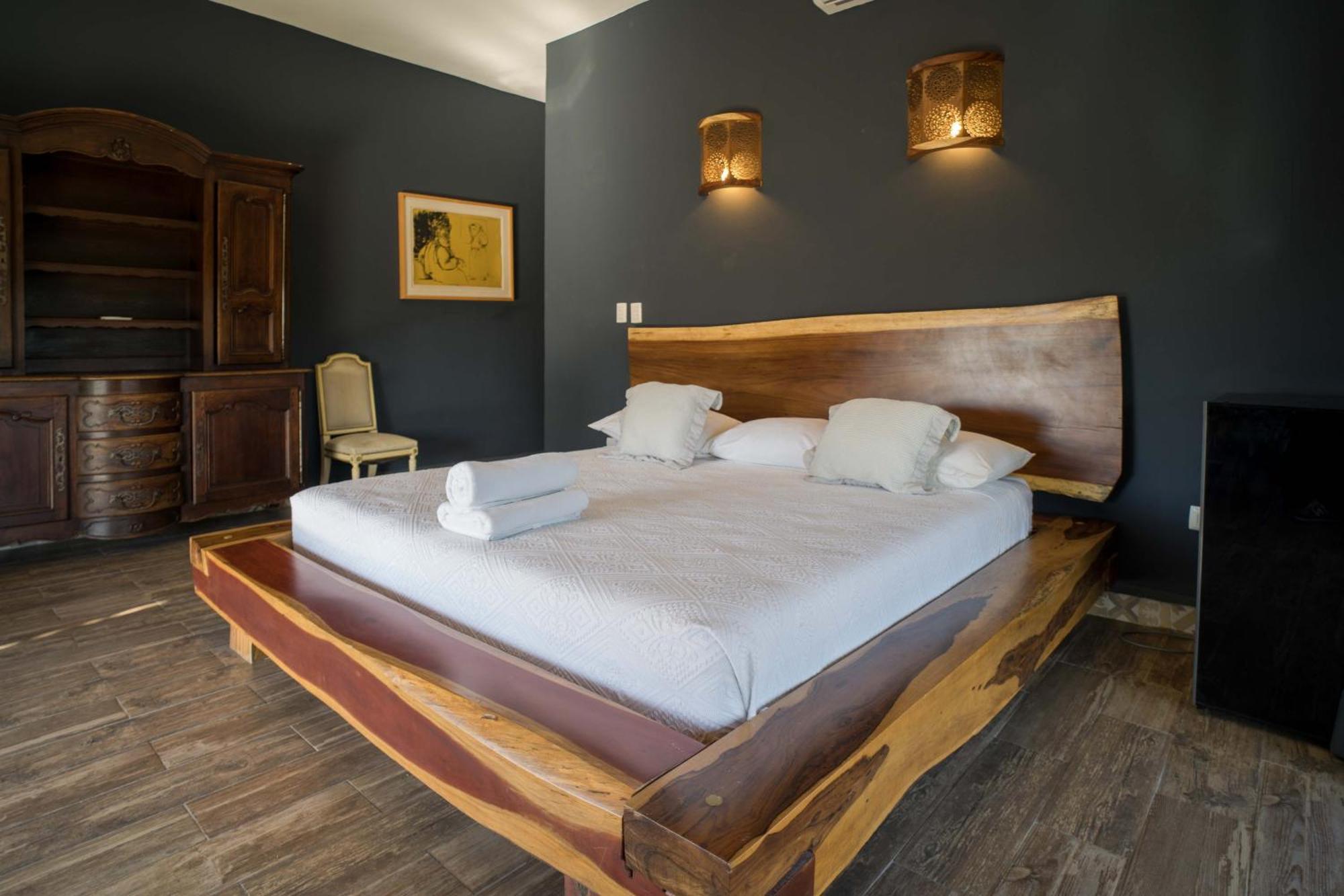 Hotel Sonno Cielito Тулум Екстер'єр фото