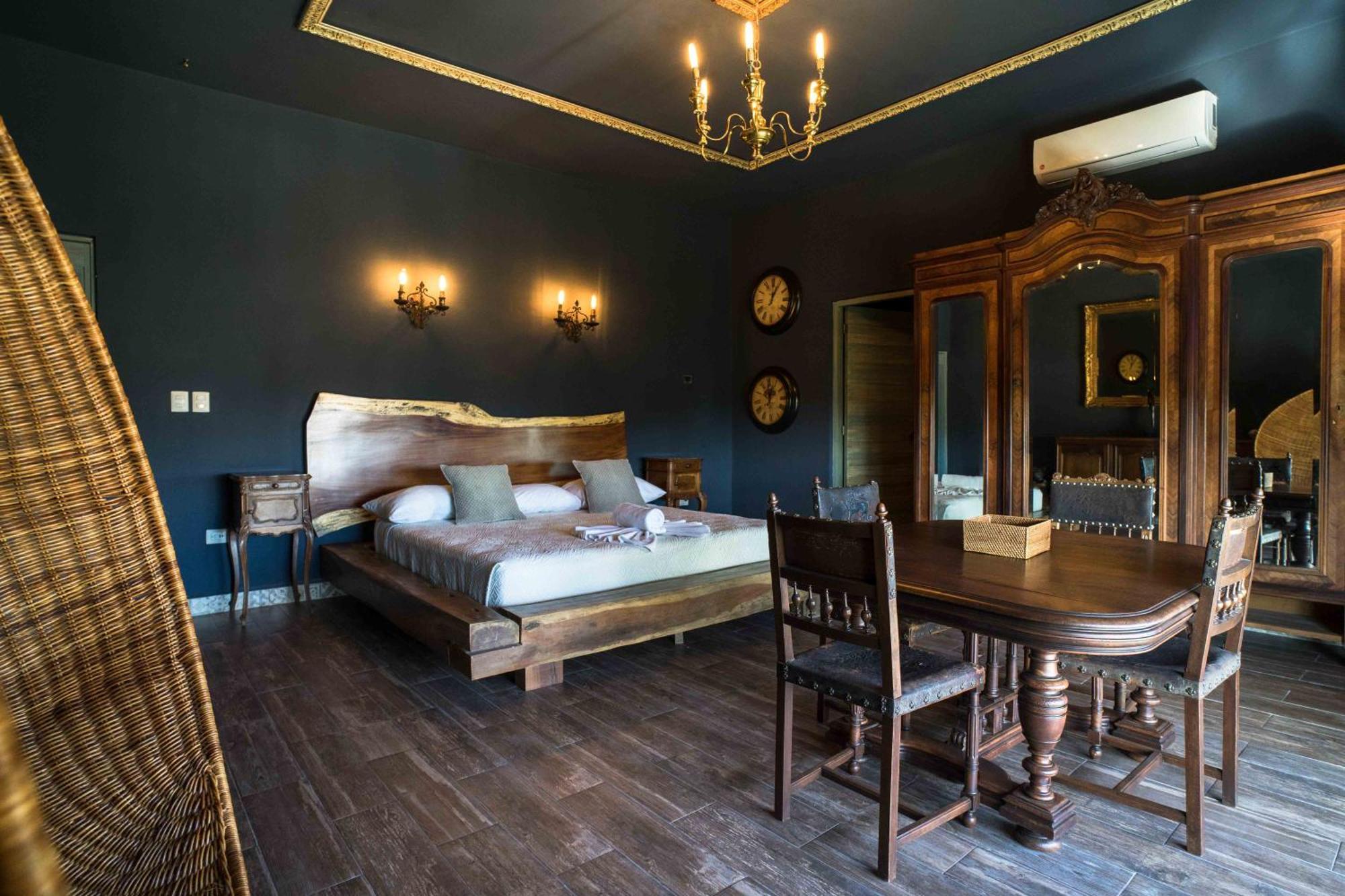 Hotel Sonno Cielito Тулум Екстер'єр фото