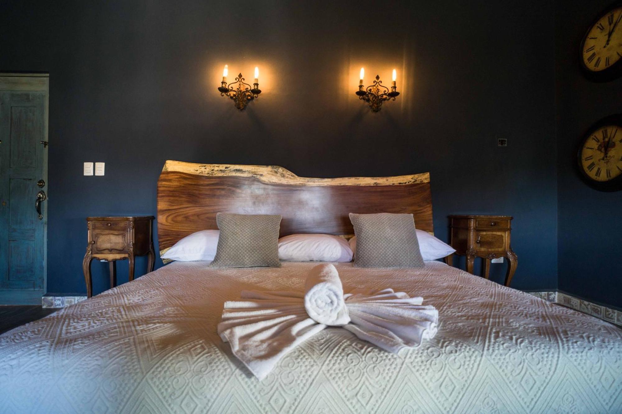 Hotel Sonno Cielito Тулум Екстер'єр фото